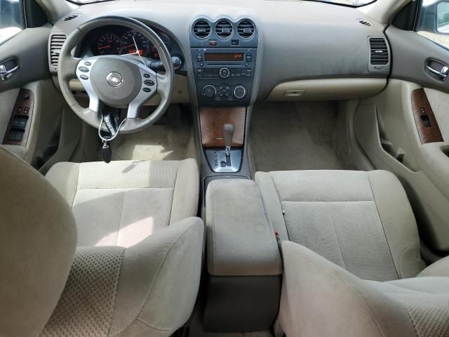 2007 Nissan Altima 2.5