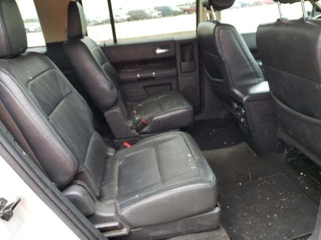 2013 Ford Flex SEL