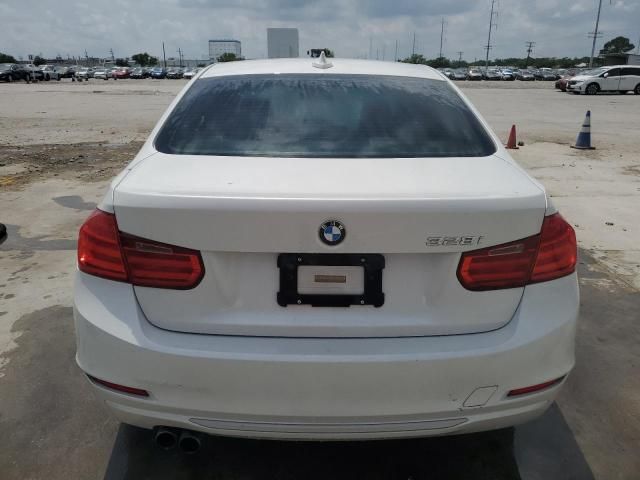 2013 BMW 328 I