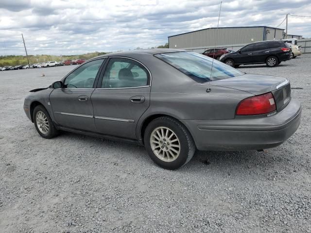 2003 Mercury Sable LS Premium