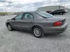 2003 Mercury Sable LS Premium