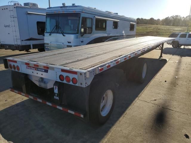 2019 Great Dane Flatbedtrl