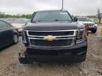 2018 Chevrolet Suburban C1500 LT