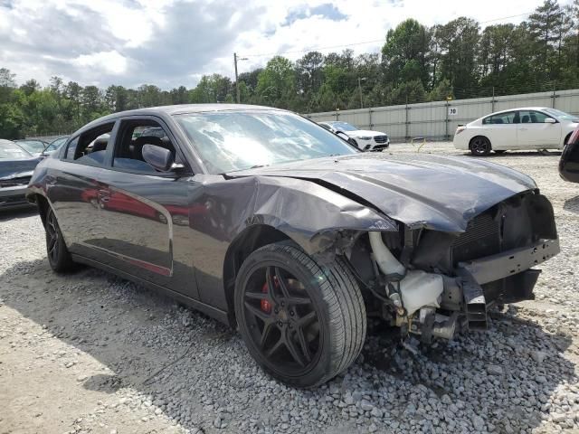 2013 Dodge Charger SE