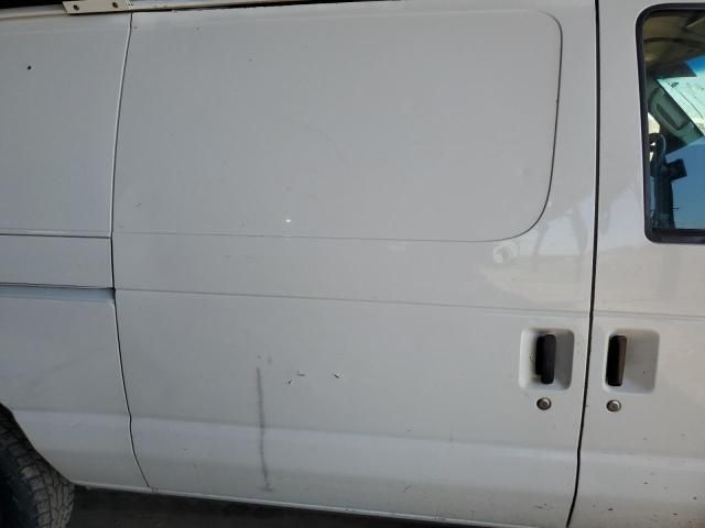 2006 Ford Econoline E250 Van