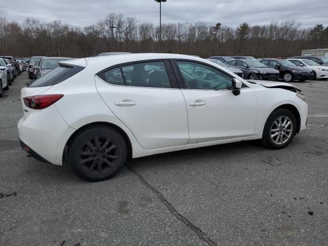 2014 Mazda 3 Touring