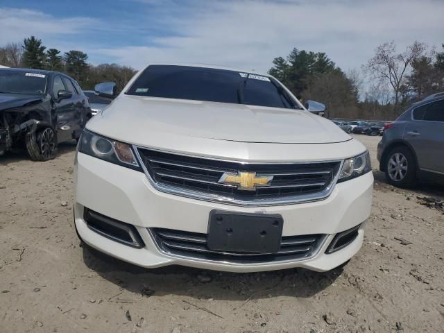 2015 Chevrolet Impala LTZ