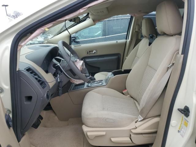 2007 Ford Edge SE