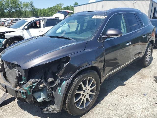 2014 Buick Enclave