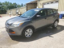 Ford Escape s salvage cars for sale: 2014 Ford Escape S