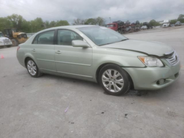 2009 Toyota Avalon XL