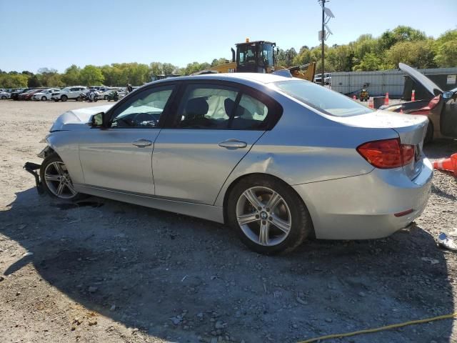 2015 BMW 328 I