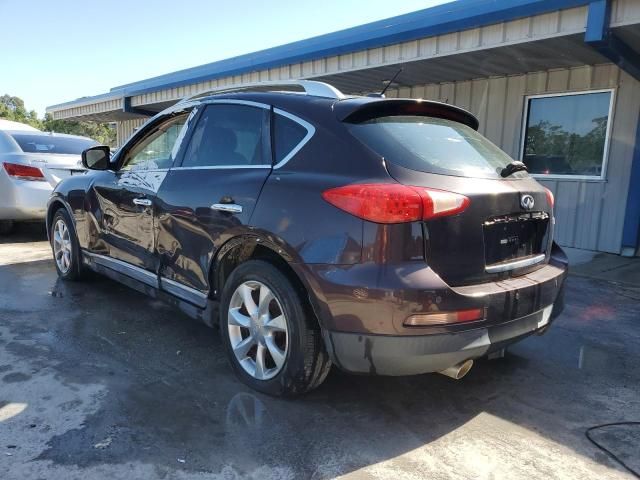 2008 Infiniti EX35 Base