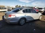 2008 Honda Accord LXP