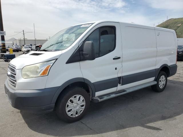 2015 Ford Transit T-250