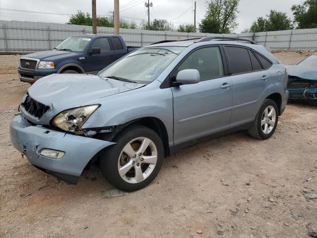 2007 Lexus RX 350