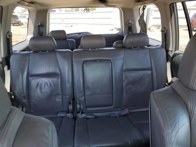 2005 Honda Pilot EXL