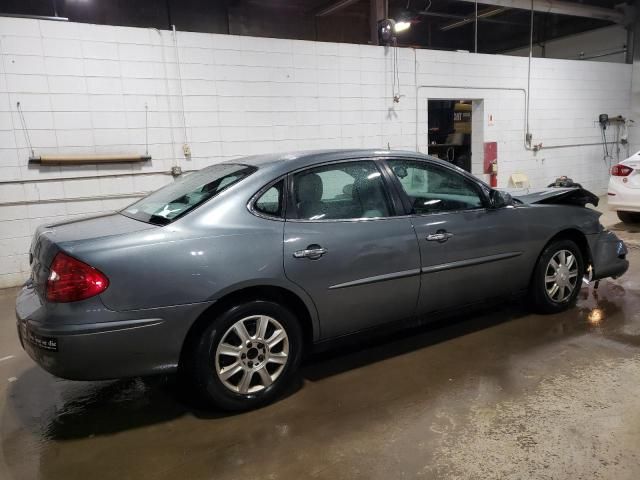 2005 Buick Lacrosse CX