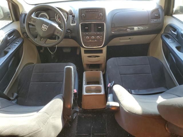 2012 Dodge Grand Caravan SE