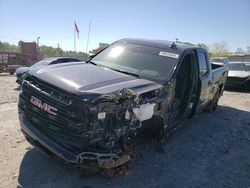 Salvage cars for sale from Copart Montgomery, AL: 2023 GMC Sierra C1500 Elevation