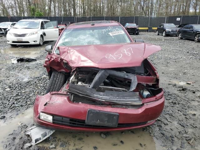 2005 Chevrolet Malibu Maxx LT