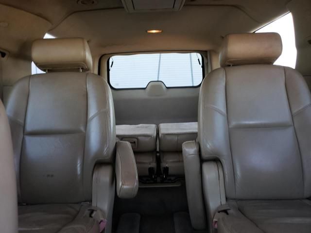 2009 Cadillac Escalade ESV Luxury