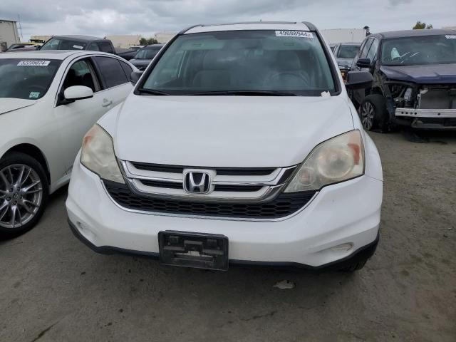 2010 Honda CR-V EX