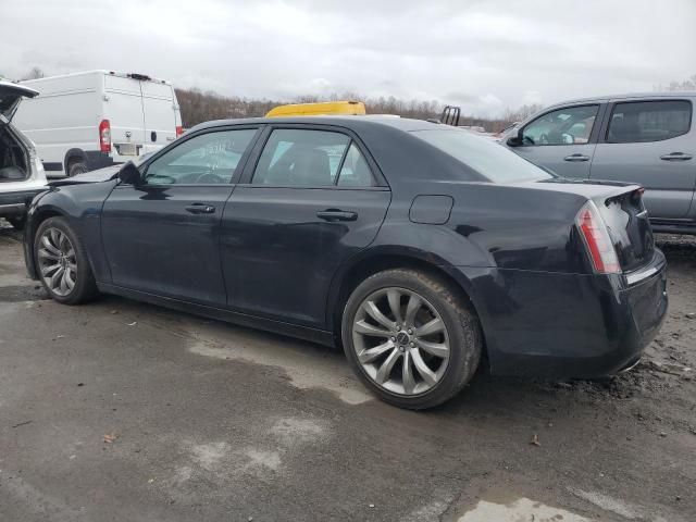 2014 Chrysler 300 S