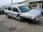 2012 Jeep Patriot Sport