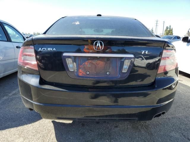 2008 Acura TL