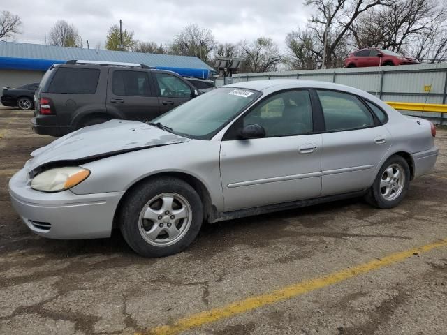 2006 Ford Taurus SE