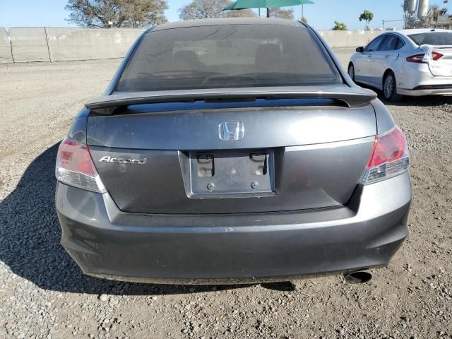 2008 Honda Accord EX