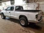 1999 Dodge Dakota