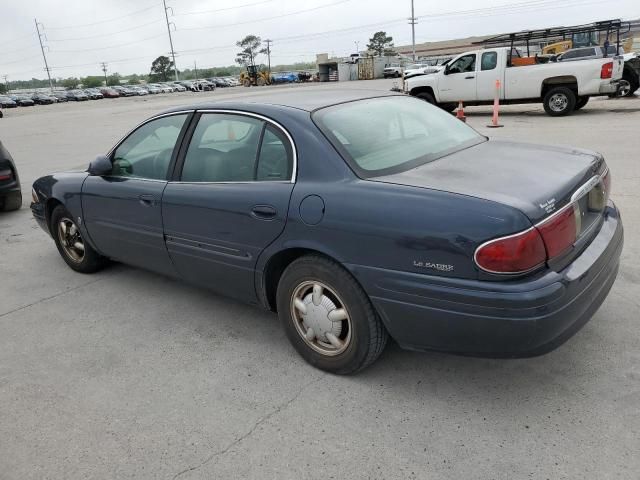 2000 Buick Lesabre Custom