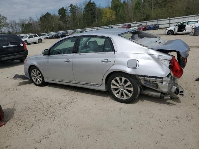 2011 Toyota Avalon Base