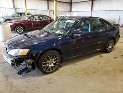 2005 Subaru Legacy GT Limited for sale in Pennsburg, PA