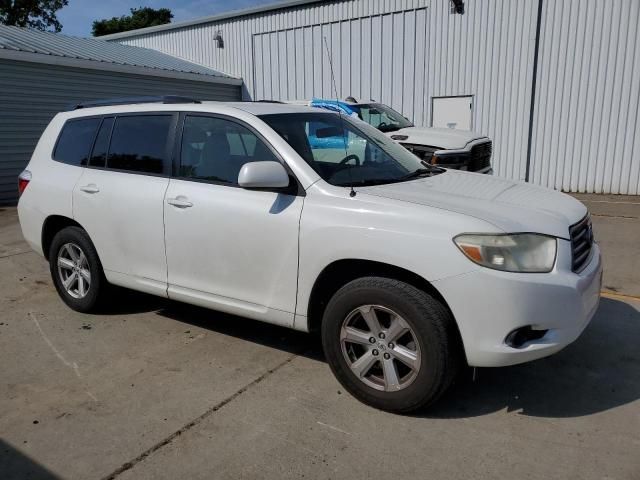 2010 Toyota Highlander