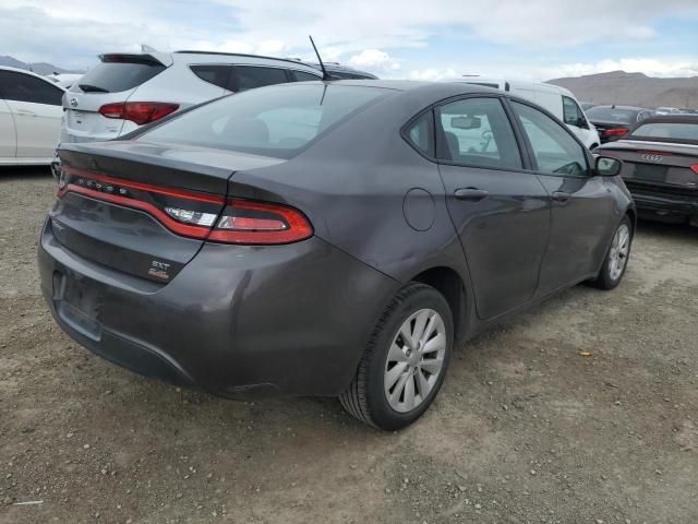 2014 Dodge Dart SXT