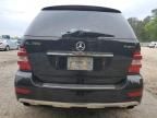 2011 Mercedes-Benz ML 350 4matic