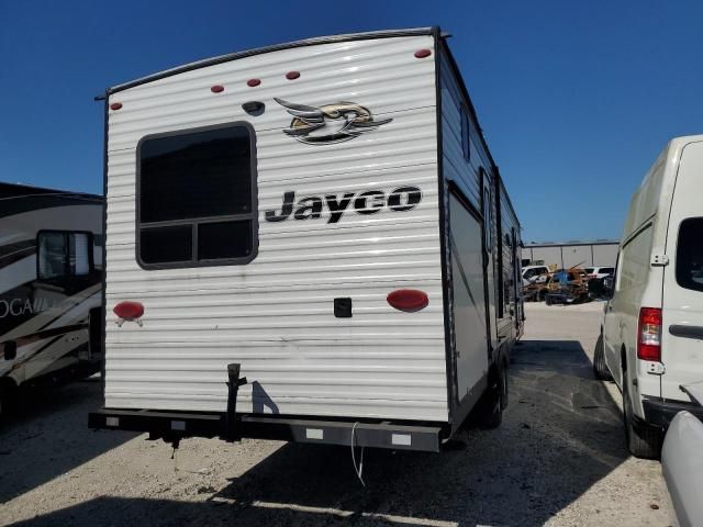 2019 Jayco JFLT324BDS