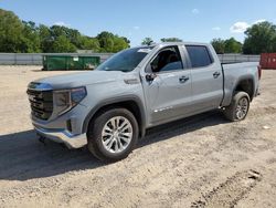 GMC Vehiculos salvage en venta: 2024 GMC Sierra C1500