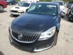 2016 Buick Regal