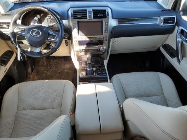 2021 Lexus GX 460 Luxury