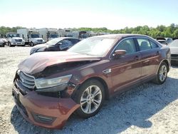 Ford Taurus sel salvage cars for sale: 2015 Ford Taurus SEL