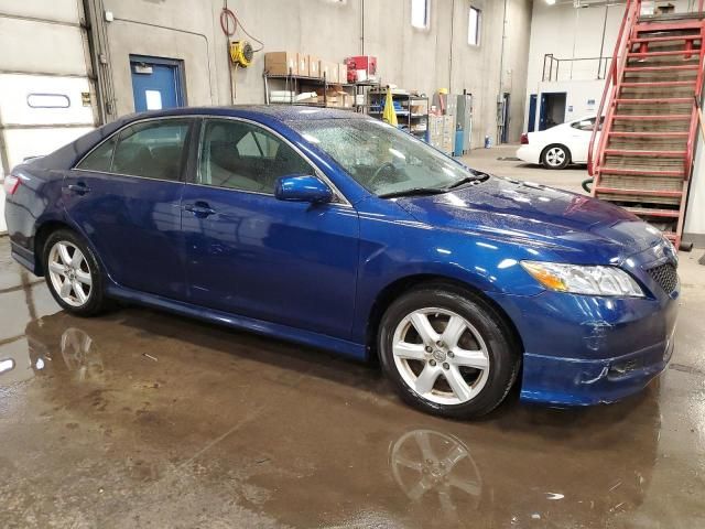 2008 Toyota Camry CE