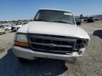 2000 Ford Ranger Super Cab