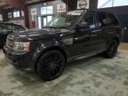 2011 Land Rover Range Rover Sport SC