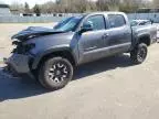 2021 Toyota Tacoma Double Cab