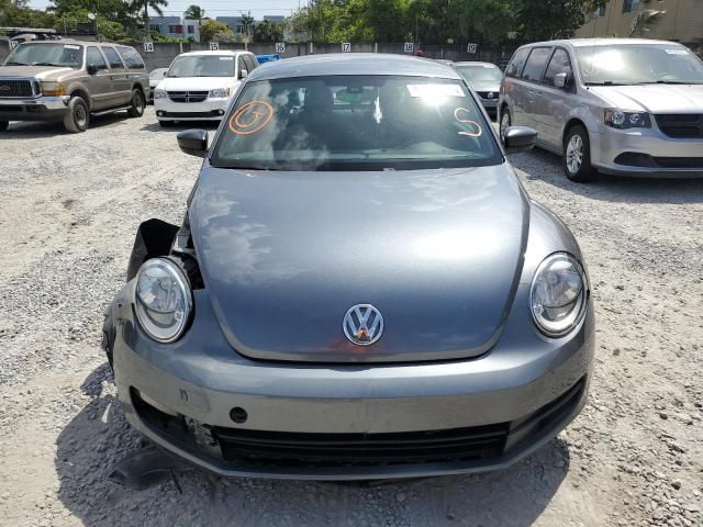 2016 Volkswagen Beetle 1.8T