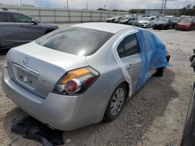 2007 Nissan Altima 2.5